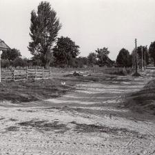 Тарасовка, 1971 г.