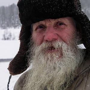 Алтай. Ефрем Ильич Мелехин. Килинск, 2011 г.
