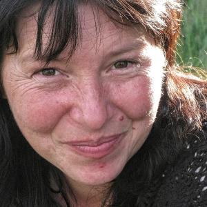 Алтай. Елена Нагибина. Мульта