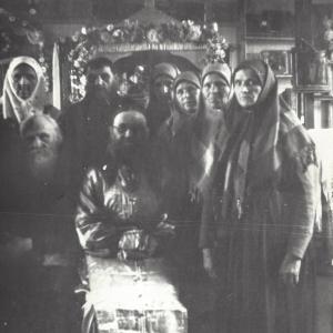 Удмуртия. После службы