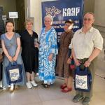 Участники конгресса