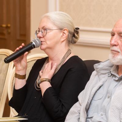 Н.В. Литвина и Е.В. Александров