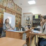 Состоялась конференция по итогам полевого сезона 2025 г.