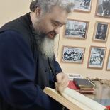 Поездка в Ликино-Дулево