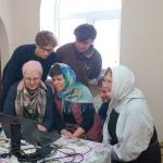 Заседание Археографической комиссии