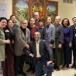 археографическая секция