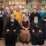 Круглый стол «Негосударственные музейные собрания (Орехово-Зуевский и Людиновский район)»