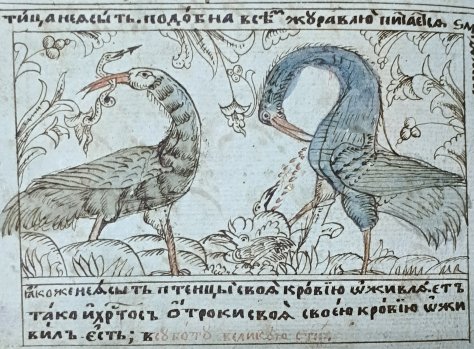 Анонс юбилейной конференции архлаба