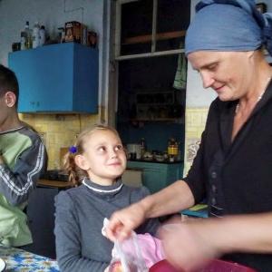 Приморье. Суходол, 2016 г.