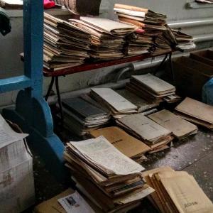 Приморье. Архив. 2015 г.