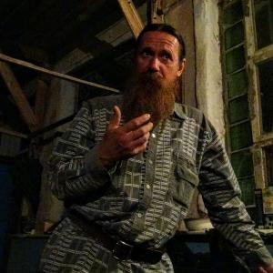 Приморье. о.Елисей. 2014 г.