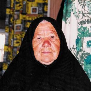 Брянск (Новозыбков). Злынка. Беспоповцы. И.Л. М-ва, 1998 г.