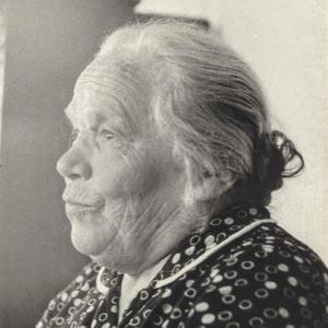 Удмуртия. Портрет из экспедиции