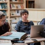 Круглый стол «Негосударственные музейные собрания (Орехово-Зуевский и Людиновский район)»